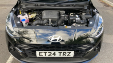 Hyundai i10 1.0 [63] Premium 5dr Auto [Nav] Petrol Hatchback